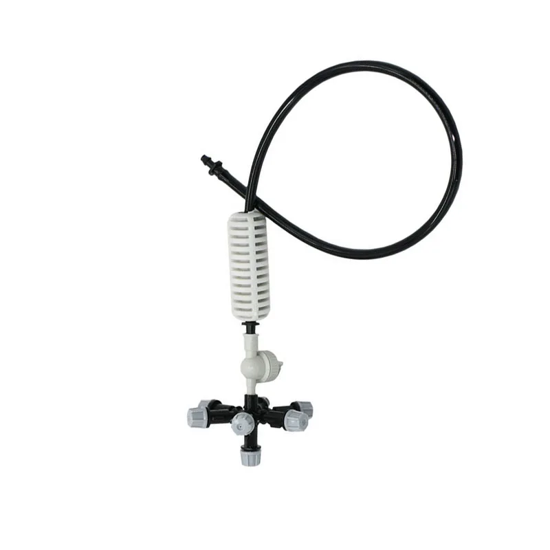 1 комплект подвесная противотуманная насадка для капельного орошения|Наборы