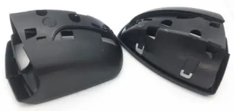 Frame No Hole Right Зеркало заднего вида, боковое зеркало, светильник, стеклянная рама, оболочка, запчасти для Ford Kuga Escape MK2 13 - Цвет: Frame No Hole Right