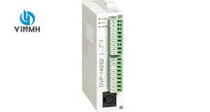 1 шт. Оригинальный Полный новый SS2 серии PLC программируемый контроллер DVP14SS211R реле