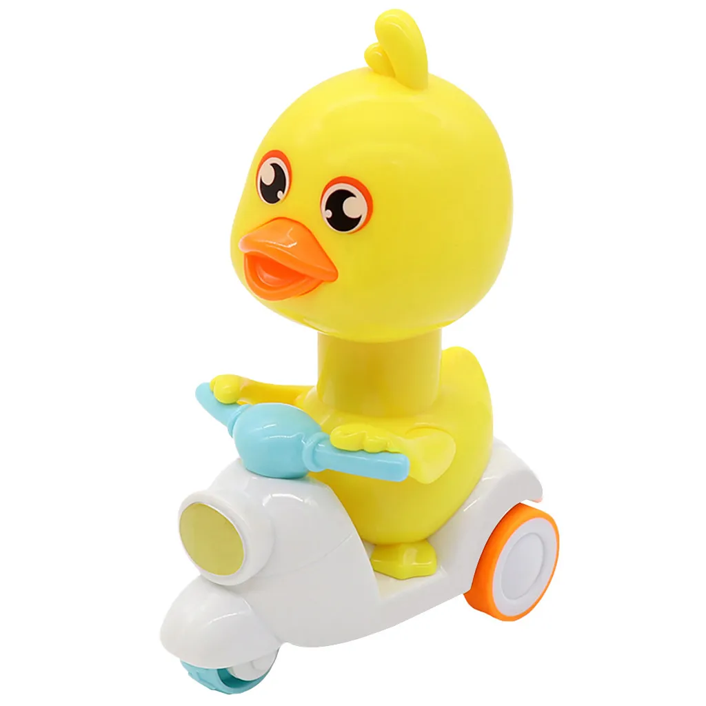 Детская игрушечная Мини-машинка автомобиль для детей детская игрушка Декор