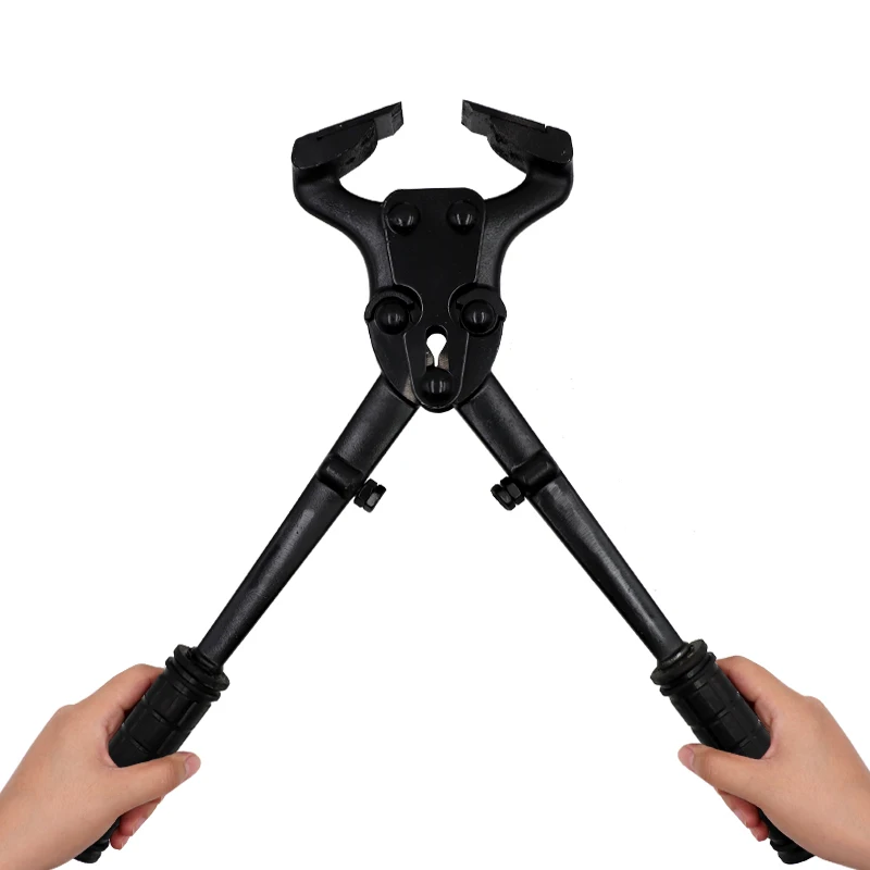 1 шт. крупного рогатого скота копыта ремонт плоскогубцы металлический черный