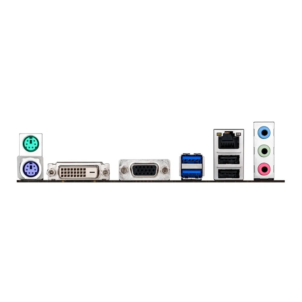 Б/у планшетофон для компьютера с поддержкой USB 1150 и 16 ГБ VGA DVI SATA3 B85 - купить по