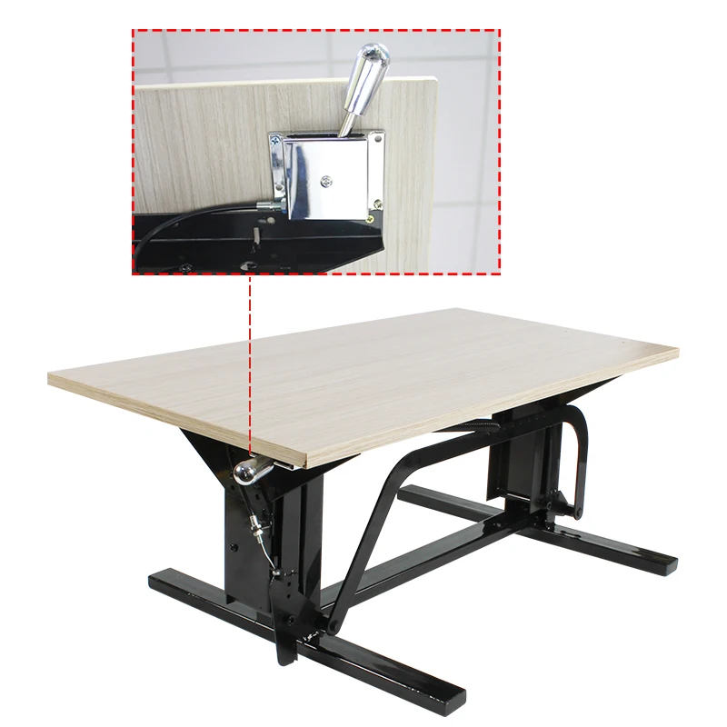 Регулируемое крепление для ножек на столе RV складные детали фургона дорожного
