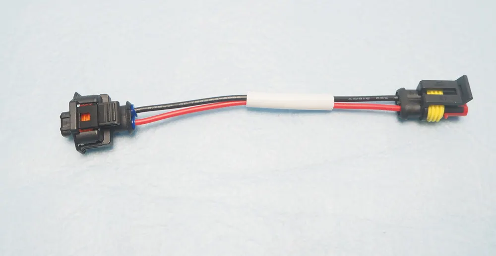 Соединители для common rail дизель форсунки разъемы грузовиков инжектор