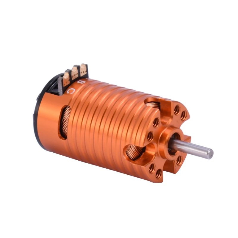 SURPASSHOBBY мини 3500/5500/7500/9500KV бесщеточный двигатель для Kyosho Mr03 Pro Atomic DRZ 1/24 1/28 1/32 RC Drift MINI-Z автомобиль