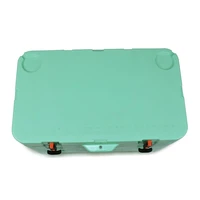 OEM CAD Drawing ice chest outdoor 70QT roto molded cooler box