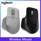 Новая мышь Logitech MX Master 3MX Master 2SAnywhere, Беспроводная игровая Bluetooth мышь, офисные мыши с беспроводной поддержкой 2,4G, 100% оригинал