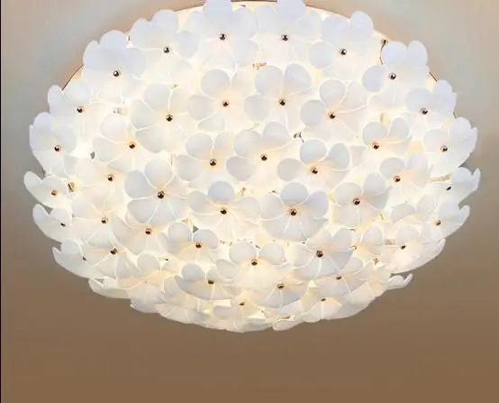 Романтический светильник с дистанционным управлением лампа для спальни свадьбы