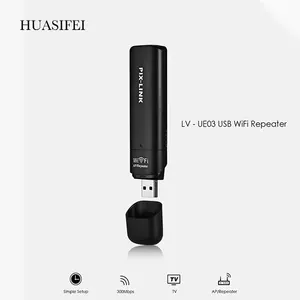 ue03 wireless wifi network router repeater wifi extender usb wireless ap signal amplifier 300m for xiaomi sony lg any tv laptop free global shipping