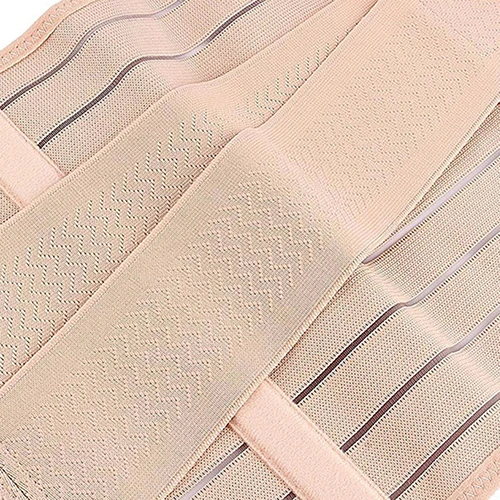 Женский пояс для формирования тела 3 в 1 эластичный послеродовой поддерживающий