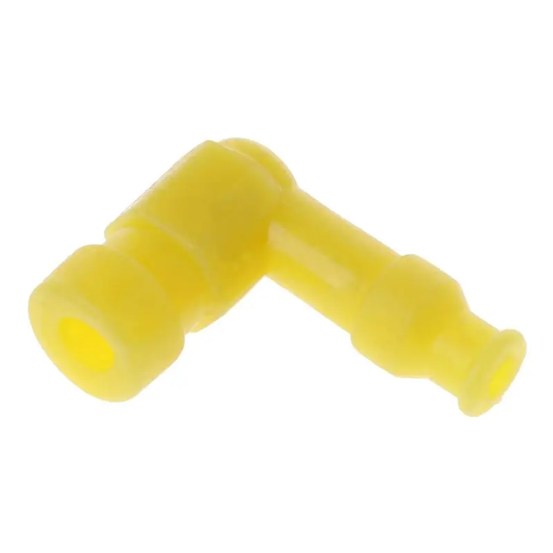 

50LC High Performance Spark Plug Cap For 50cc 110cc 125cc 140cc 150cc 160cc Dirt Pit bike ATV Quad Buggy Scooter Motorcycle
