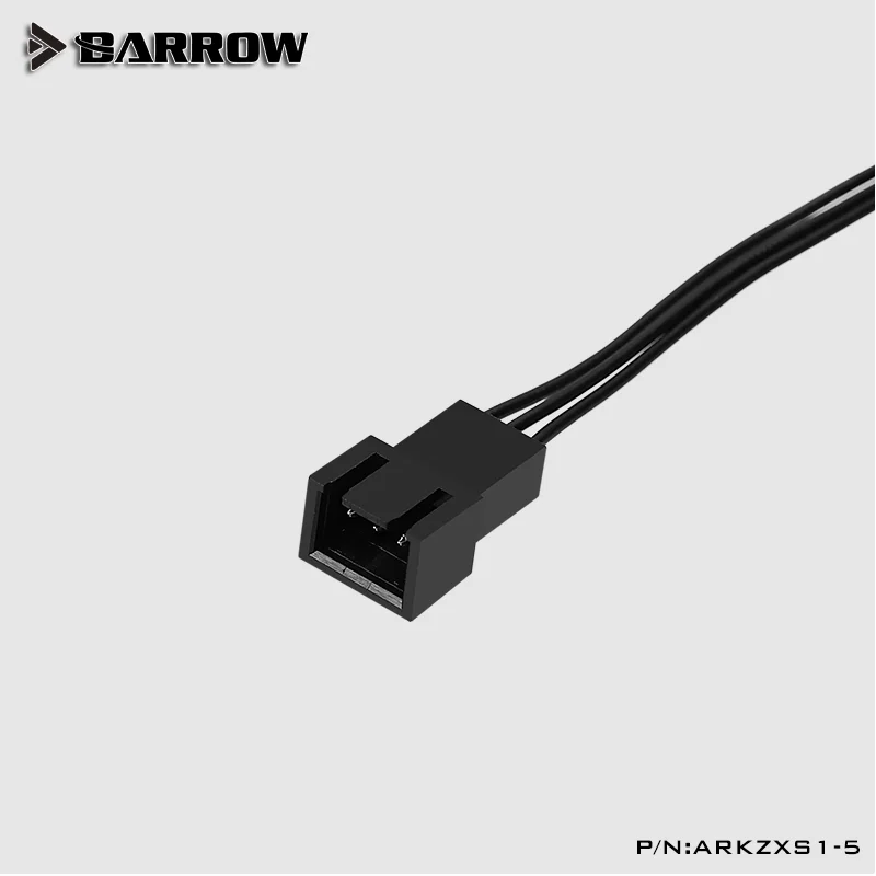 Rgb разветвитель с подсветкой от 1 до 4 маленький Удлинительный кабель 3P для