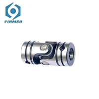 10pcs 23mm out diax12mm inner diax52mm lengththe groove 4mm from both sides coupling steel shaft connector ship to russian