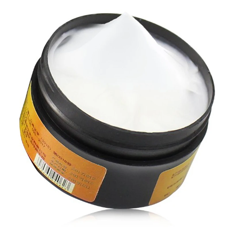 Полезное конское масло для грубой сушки и трещины пятки ног крем увлажняющий