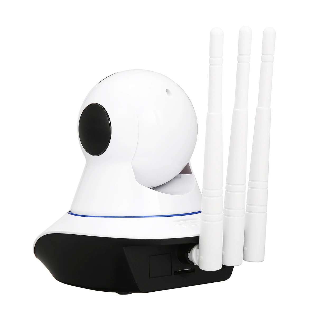 1080P IP камера детский монитор Wifi беспроводная домашняя камера безопасности камера наблюдения видео камера ночного видения CCTV PTZ 3,6 мм 2.0MP