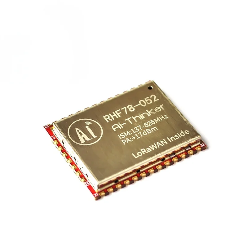 

Anson can SX1276 модуль LoRa/SX1278 модуль LoRa/433 МГц/сверхдлинное расстояние/низкое энергопотребление