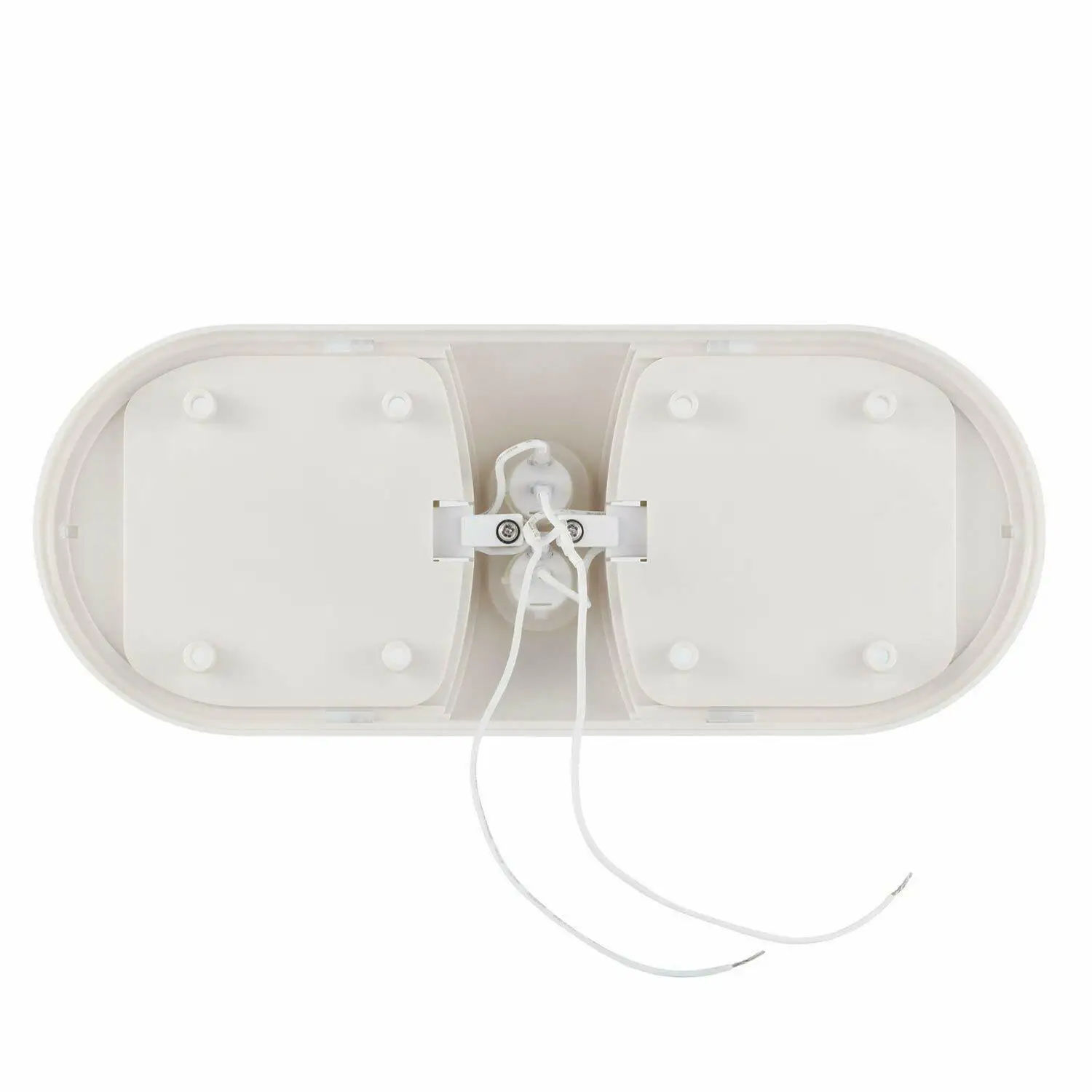 12V RV LED Reading Light Cool White Interior Ceiling Roof Accessories Lamp for Car Truck Trailer Camper | Автомобили и мотоциклы