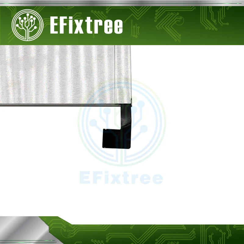 

Full New A1567 A1566 LCD Display Backlight Reflective Paper For iPad Air 2 Back Light Sheet Sticker With Cable