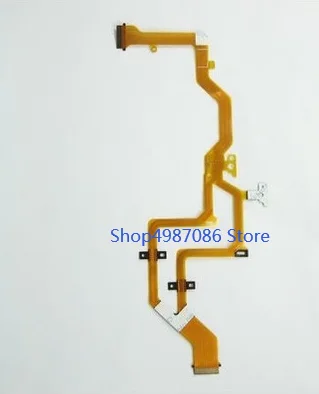 

NEW LCD hinge rotate shaft Flex Cable For JVC GZ-VX815 VX855 VX875 GZ-V590 VX815 VX855 VX875 GZ-V505 V590 Video camera