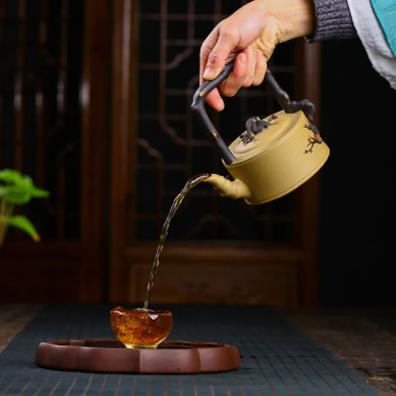 

2020 Zisha Gongfu 350