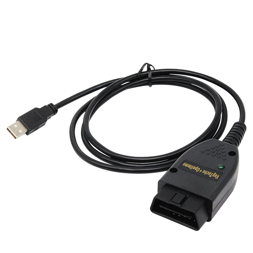 Диагностический инструмент EEPROM Immo PIN кабель для коррекции пробега VAG 3 01 USB Vag Tacho O