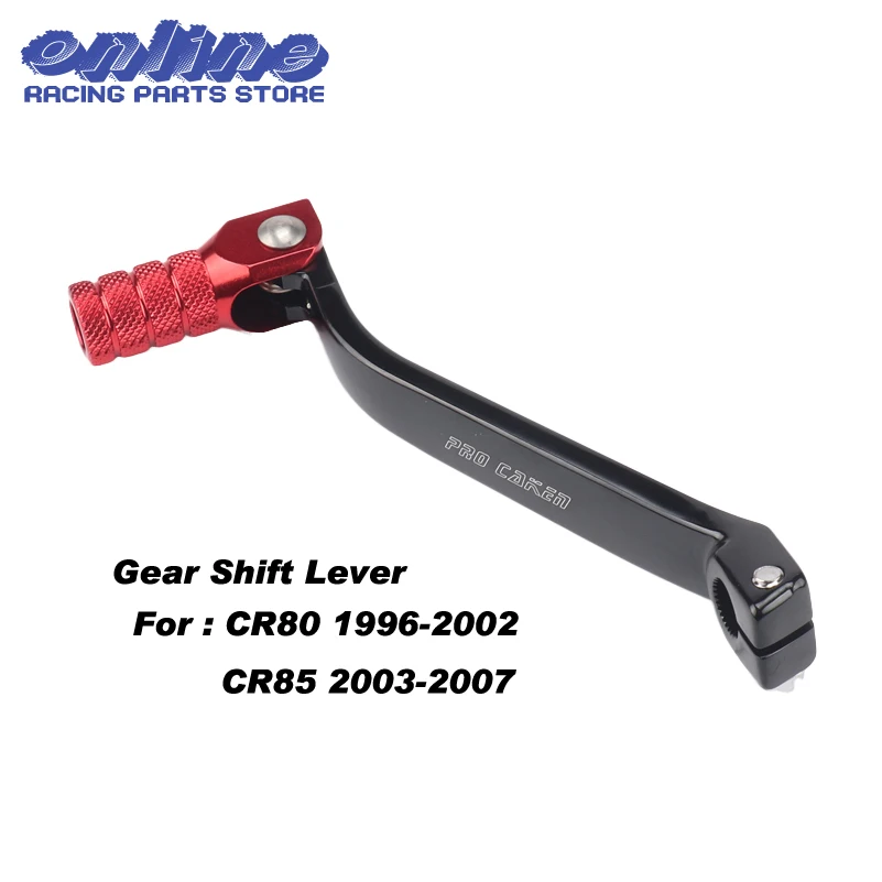 ЧПУ Заготовка для HONDA CR80 1996-2002 CR85 2003 2004 2005 2006 мотокросс эндуро байк-внедорожник |