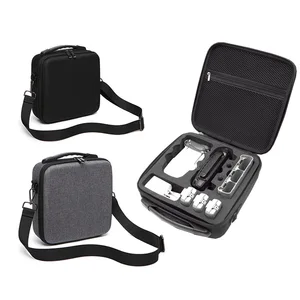 dji yu mini 1se drone bag storage bag storage box shoulder small backpack case handbag backpacks camera fpv bags drones photo free global shipping