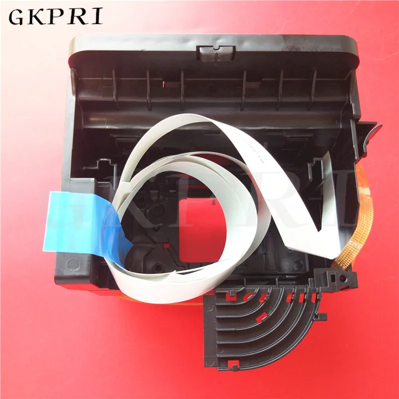 Струйный принтер для каркаса Epson L1800 пластиковое устройство 1390 L1300 1400 1430 ME1100