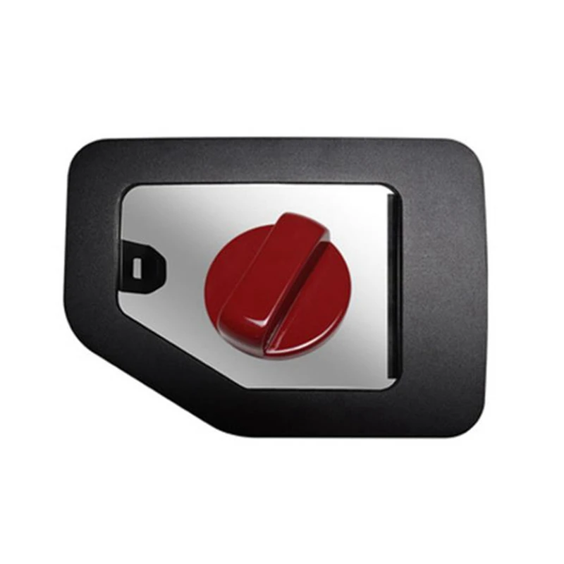 

Алюминиевый Топливный наполнитель для Suzuki Jimny JB64 JB74 2019-2021 крышка бака декоративные аксессуары для внешней части автомобиля