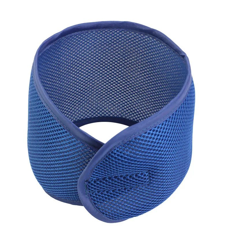 Женские накладки для волос из вспененного сетчатого материала регулируемые