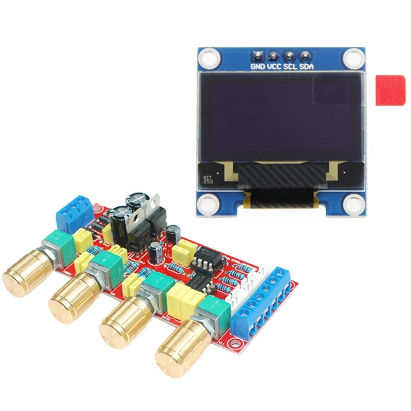 

Лидер продаж, TTKK, 1 комплект, Hi-Fi флэш-плата, набор «сделай сам» и 1 шт., 3,5-дюймовый Серийный ЖК-модуль IIC I2C с последовательным GND
