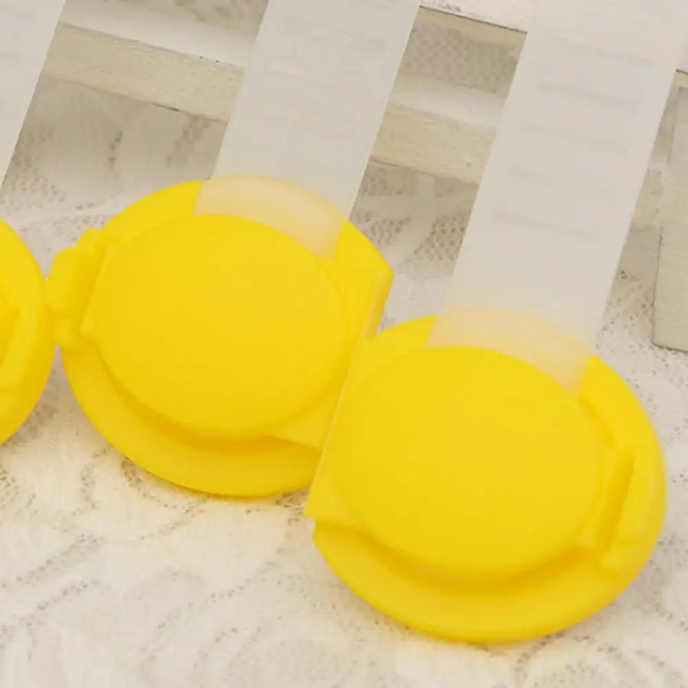 

10 Pcs Baby Safety Latch Lock Latch Cabinet Cupboard Door Drawer Children Baby Infant Safety Lock Set