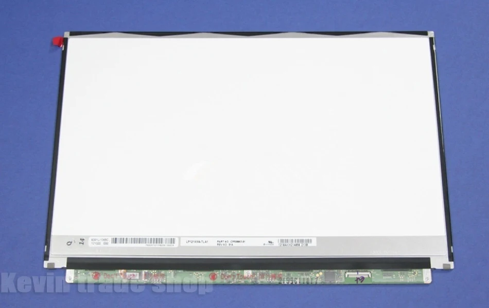 12 1 'дюймов LP121WX4 TLA1 для цифрового фотоаппарата panasonic CF-C1 Fujitsu lifebookp770 Laprop