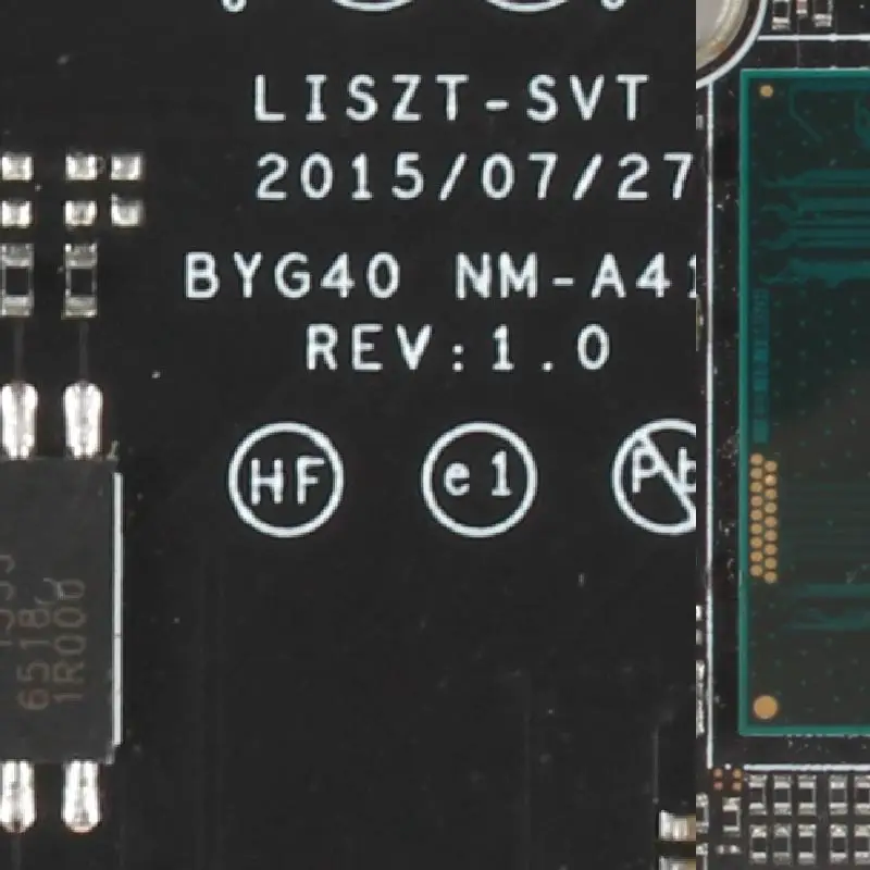 материнская плата 5b20k48436 для ноу