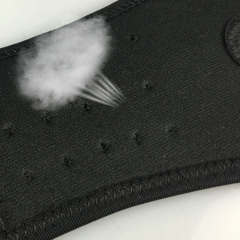 Новый ремень поддержки Patellar для облегчения боли в колене регулируемый езды на