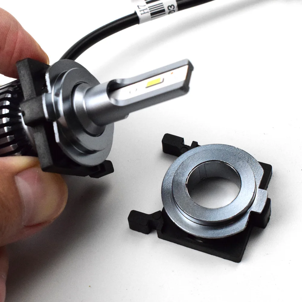 Переходник для h7 kia ceed. Переходник лампы h7 2123. Адаптер h7 led kia. Led h7 ford focus. Держатель лампы h7 kia optima.