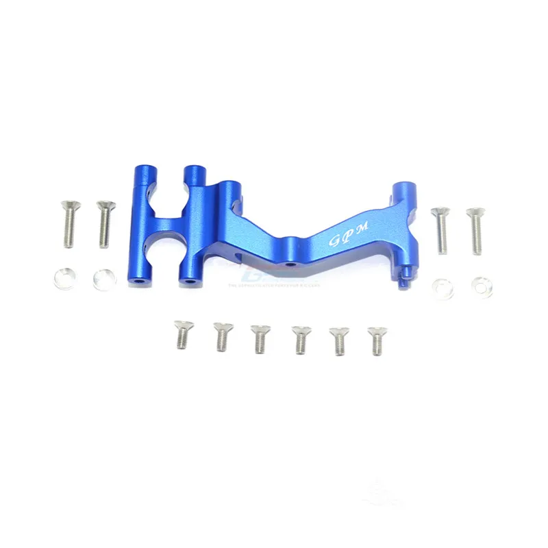 

Aluminum alloy servo mount For LOSI 1/10 BAJA REY-piece BR024