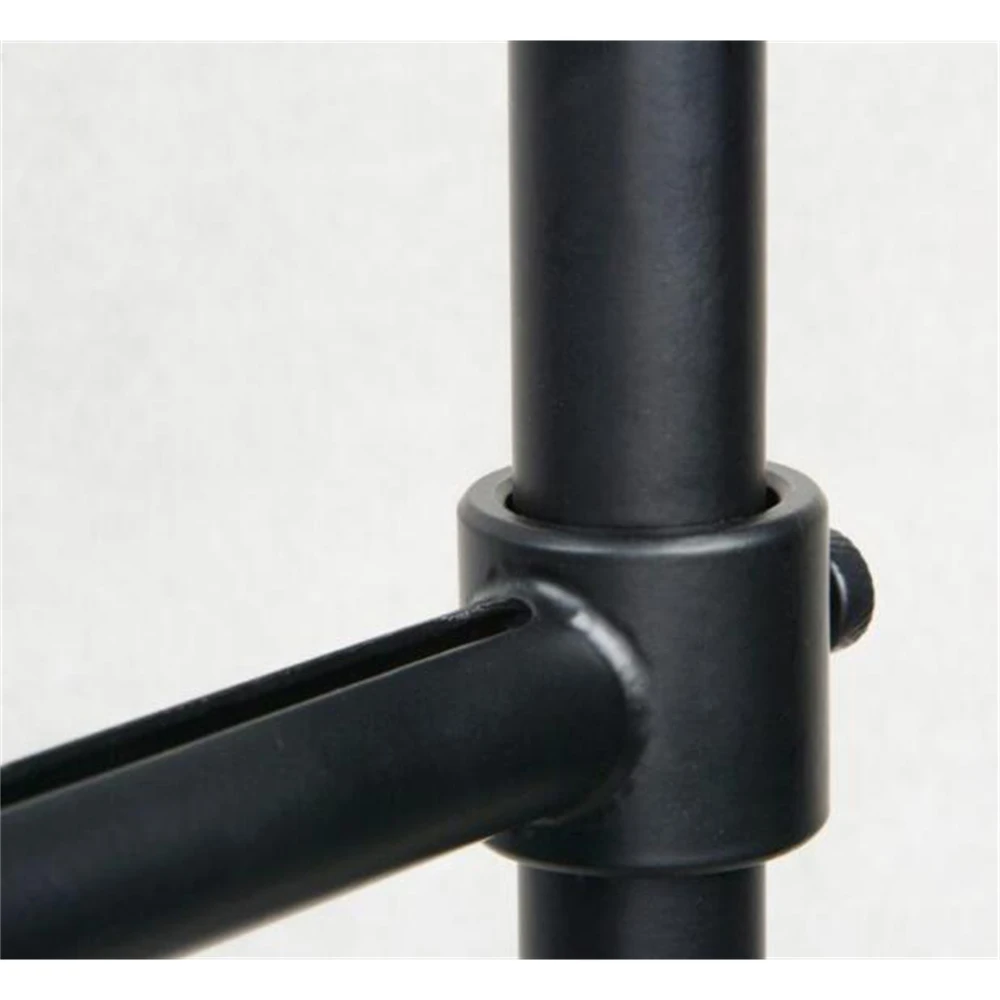 Металлический держатель флага из нержавеющей стали стойка для баннеров витрина