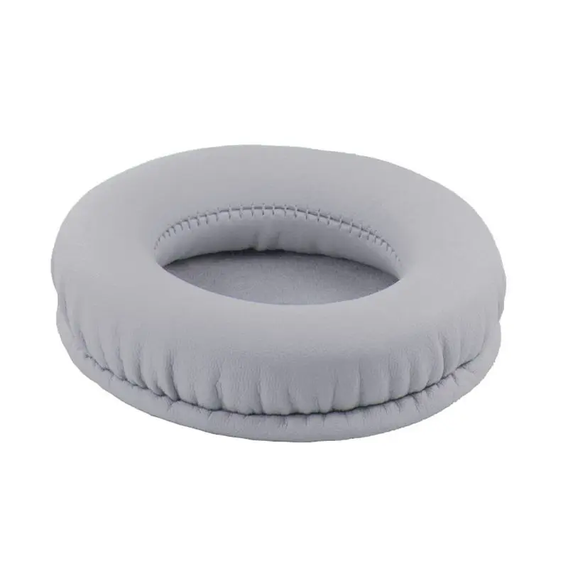 

Ear Pads 60mm 70mm 45mm-110mm Protein Skin Foam Cushions For Headphones