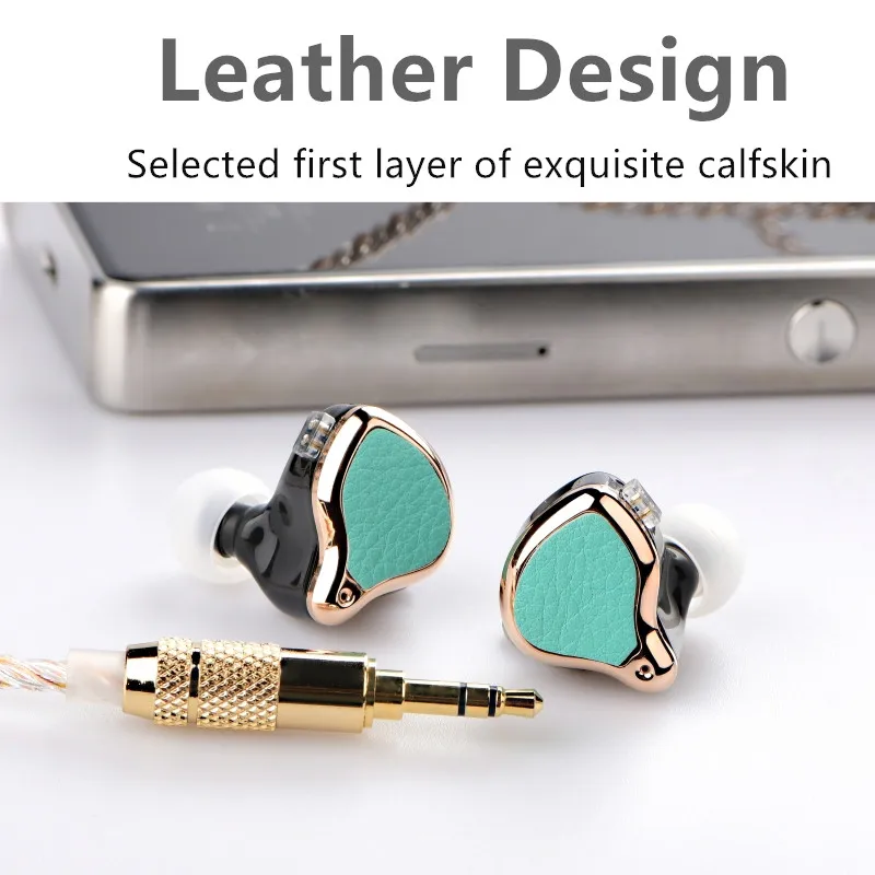 TFZ T2 PRO двойная магнитная цепь 2 0 Динамический драйвер Hifi наушники контролировать