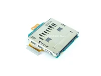 new sdms memory card board repair parts for sony nex 5r nex 5t nex5r nex5t camera