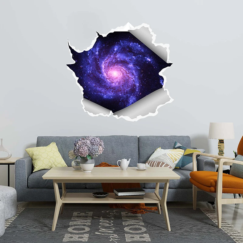 

Planets Wall Stickers Creative Home Decoration Accessories Fashion Wall Poster Unique Sweet Door Stickers Hot Window Sticker