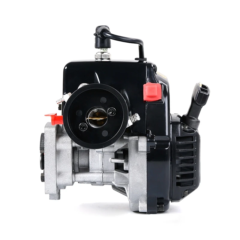 

ROFUN R305 30.5CC 4 Bolt Engine for 1/5 HPI KM BAJA Losi 5Ive T FG RedCat RC CAR Toys PARTS