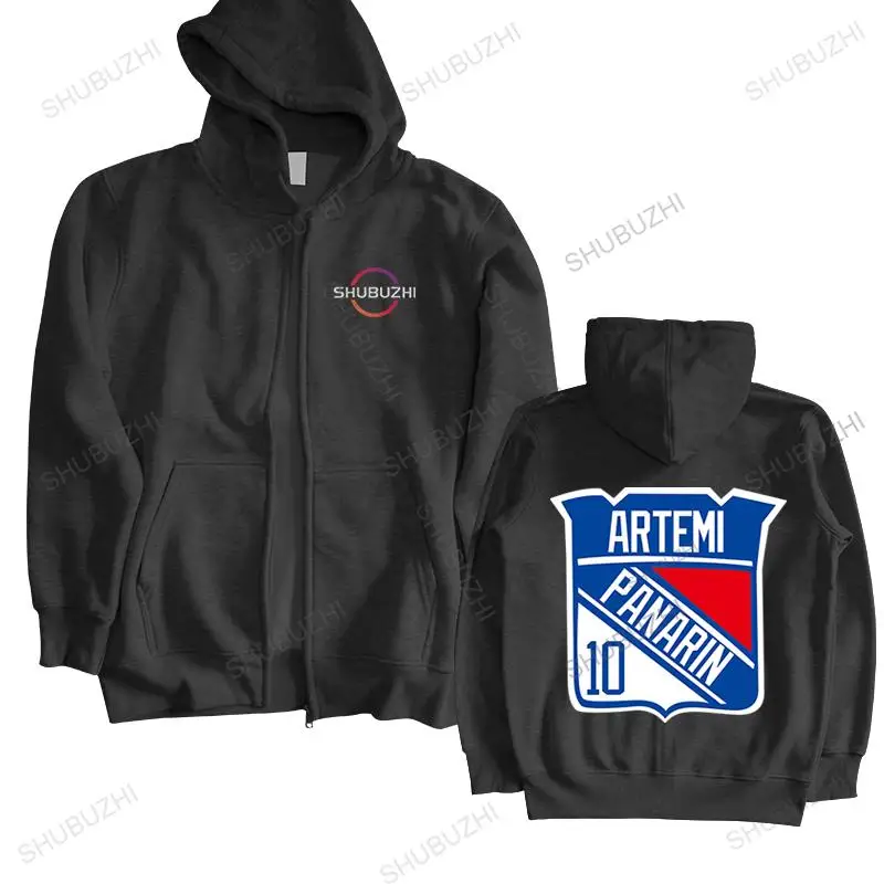 

men's autumn hoody Artemi Panarin Rangers Logo hoodie artemi panarin panarin artemi ranger new york ny nyr 72 free agent hockey