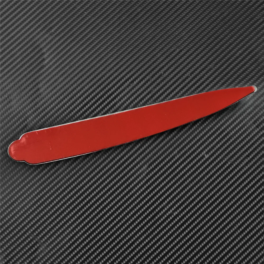 Накладка на переднее крыло мотоцикла ABS-пластик хромированный для Harley Touring Road King