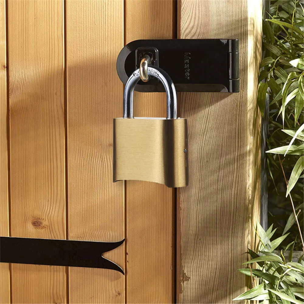 Открытый замок без ключа 4 цифры по ценам от производителя Комбинации кодовый