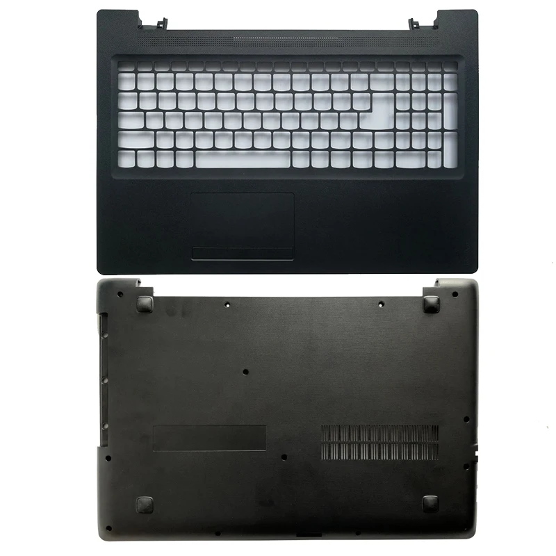 Новый чехол накладка для LENOVO IdeaPad 110 15 15IBR palmest/Нижняя основа ноутбука чехол|laptop