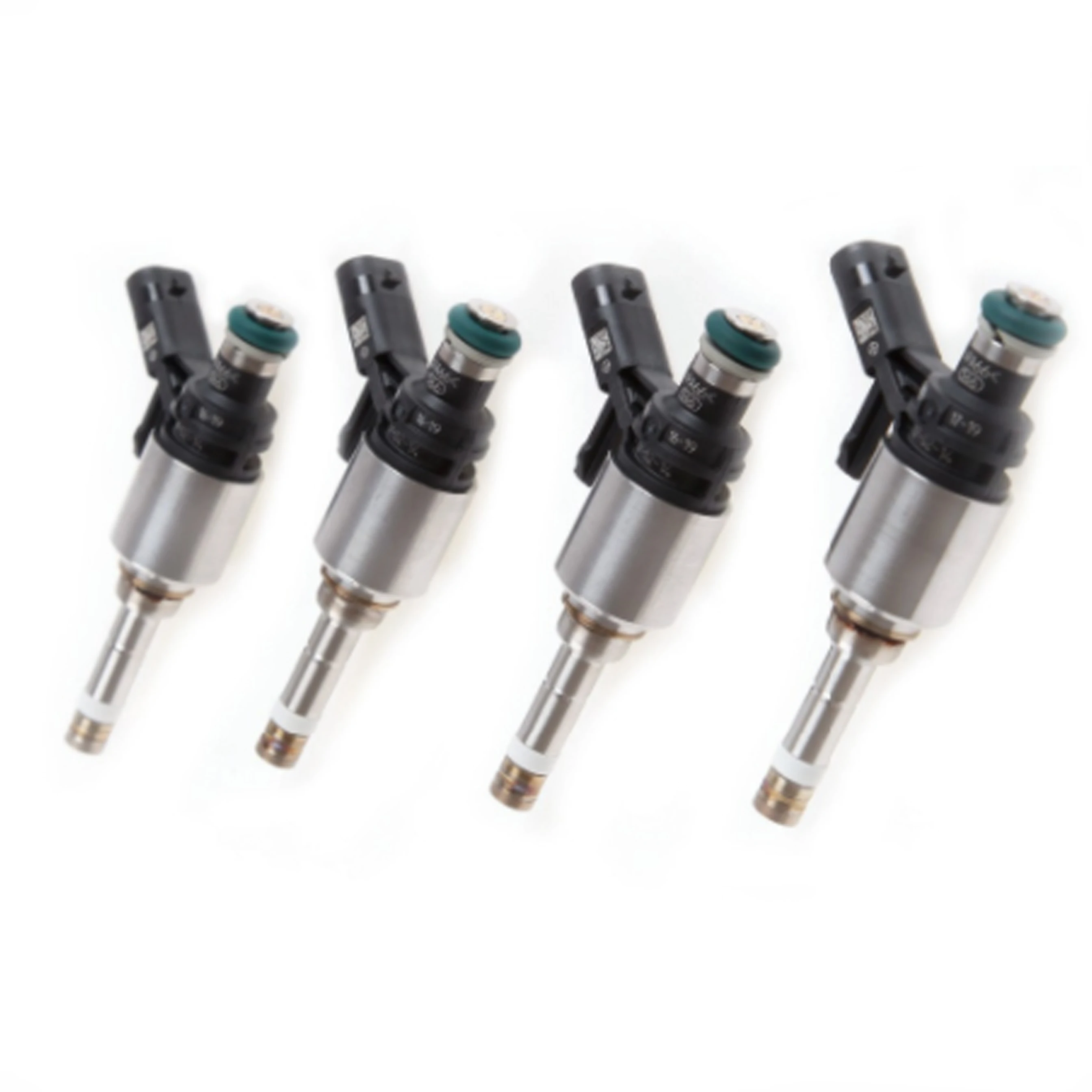 OEM Petrol Direct Injection Fuel Injector For Audi A3 A4 A6 VW B8 Golf Skoda Seat Prosche Macan 2.0TFSI 0261500244 06L906036K | Автомобили