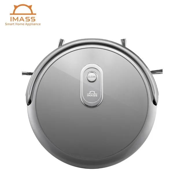 A3-WSL вакуумный робот-пылесос для уборки пола по индивидуальному заказу OEM |