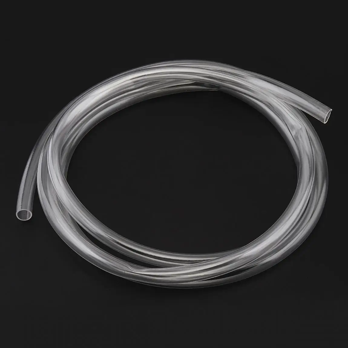 Трубка из ПВХ с топливным насосом 10 мм ручная трубка для всасывания масла